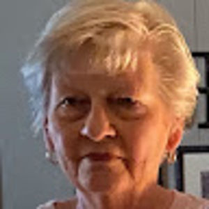 Meet your Posher, Rita